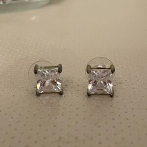 Beautiful earrings